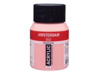 Bilde av Amsterdam Standard Series Acrylic Jar Venetian Rose 316
