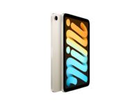 Apple iPad mini Wi-Fi - 6. generasjon - tablet - 64 GB - 8.3 IPS (2266 x 1488) - stjernelys PC & Nettbrett - Nettbrett - Apple iPad