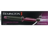 Remington Flexibrush Steam CB4N curler Hårpleie - Stylingverktøy - Krølltang