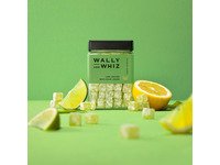 Image of Wally And Whiz Lime med Sur Citron 240g