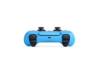 Sony DualSense - Håndkonsoll - trådløs - Bluetooth - stjernelysblå - for Sony PlayStation 5 Gaming - Styrespaker og håndkontroller - Playstation Kontroller