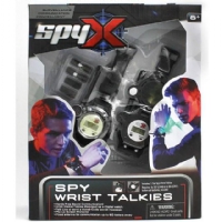 SpyX Wrist Talkies N - A