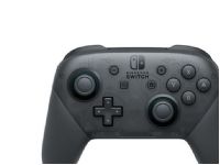 Bilde av Nintendo Pro Controller - Håndkonsoll - Trådløs - For Nintendo Switch