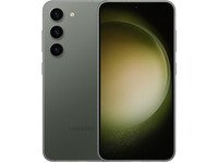 Samsung® | Galaxy S23 - 5G smarttelefon - 128GB - Grønn Tele & GPS - Mobiltelefoner - Samsung Galaxy
