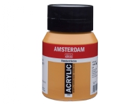Bilde av Amsterdam Standard Series Acrylic Jar Raw Sienna 234