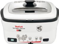 Tefal Versalio Deluxe 9in1 Kjøkkenapparater - Kjøkkenmaskiner - Frityrkokere