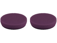 Flex PS-V Grov poleringsskive 80 mm. - 2-pakning
