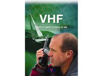VHF håndbog | Tim Barlett | Språk: Dansk Bøker - Sport