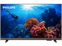 Philips | 32PHS6808 - 32 6800-serien LED-TV - Smart TV - Nytt OS - 720p 1366 x 768 - HDR - satinkrom TV, Lyd & Bilde - TV & Hjemmekino - TV