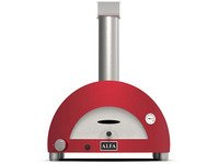 Alfa Forni Moderno 1 Pizza Gas red Pizzaovner og tilbehør - Pizzaovn og tilbehør - Pizzaovner