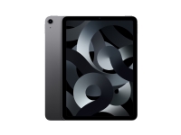 Bilde av Apple 10.9-inch Ipad Air Wi-fi - 5. Generasjon - Tablet - 64 Gb - 10.9 Ips (2360 X 1640) - Romgrå