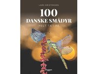 100 danske smådyr | Lars Kristensen | Språk: Dansk Bøker - Naturen