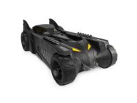 Batman Value Batmobile - Assorted Leker - Figurer og dukker - Action figurer