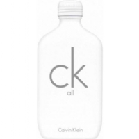 Calvin Klein Ck All Edt Spray - Unisex - 50 ml Dufter - Dufte Merker - Calvin Klein