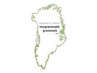 Bilde av Vestgrønlandsk Grammatik | Flemming A. J. Nielsen Flemming A. J. Nielsen Flemming A. J. Nielsen | Språk: Dansk