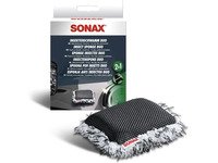 Sonax 04272000, Universal, Platta, Kropp, Grå, Tyskland, 1 styck Bilpleie & Bilutstyr - Utvendig Bilvård - Bilvask tilbehør