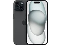 Apple | iPhone 15 – 5G smartphone – 256GB – Sort