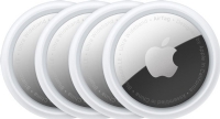 Bilde av Apple | Airtag - Anti-tab Bluetooth-tag (pakke Med 4)