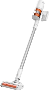 Xiaomi Mi Vacuum Cleaner G10 - Støvsuger - pinne/håndholdt (2-i-1) - uten pose - uten kabel Hvitevarer - Støvsuger - Håndholdt Støvsuger