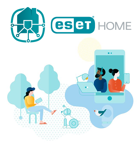 ESET HOME