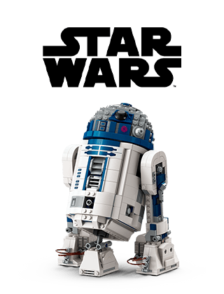 LEGO® Star Wars