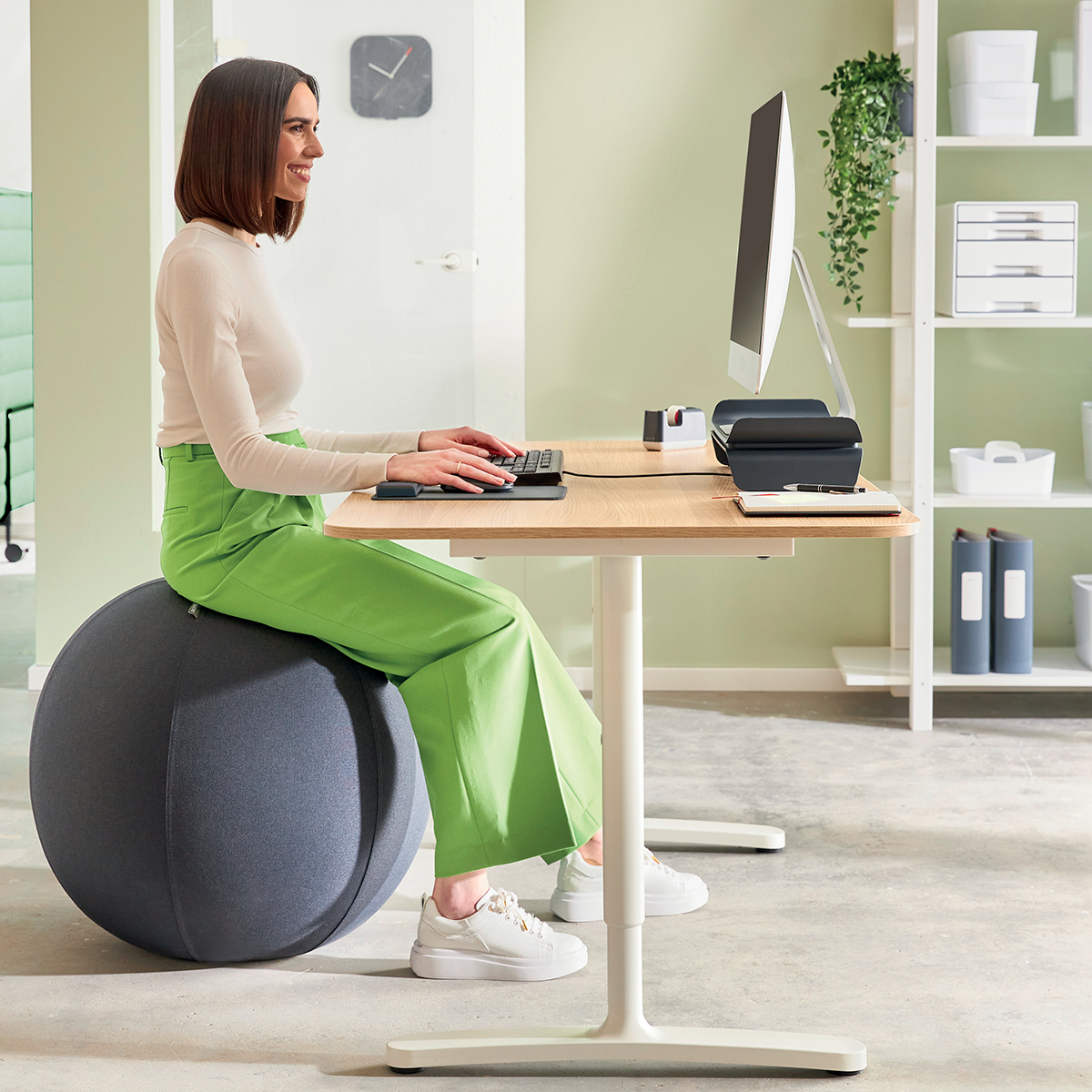 Balancebolde