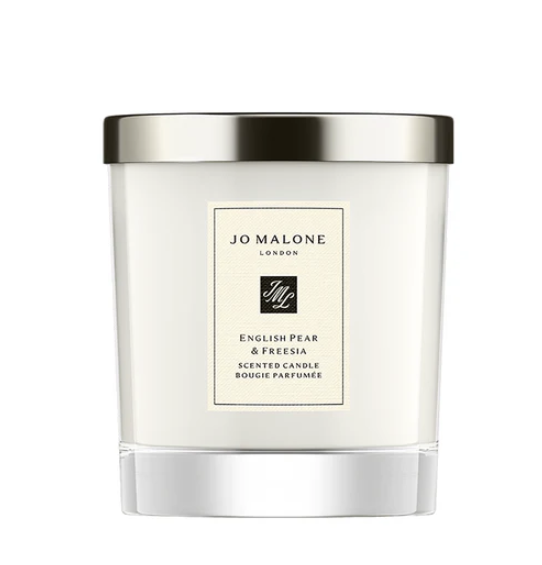Jo Malone London - English Pear & Freesia - Scented Candle -  200 g