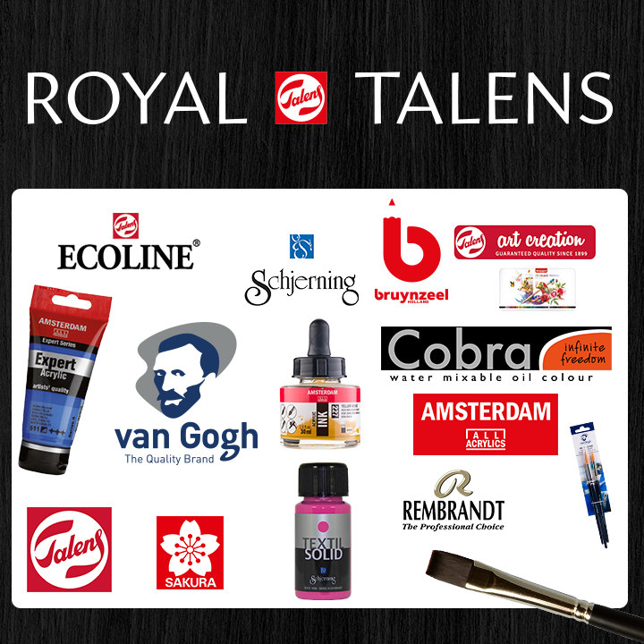 Royal Talens