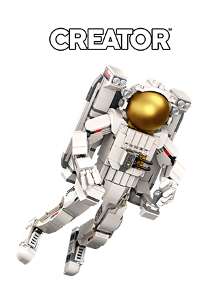 LEGO® Creator