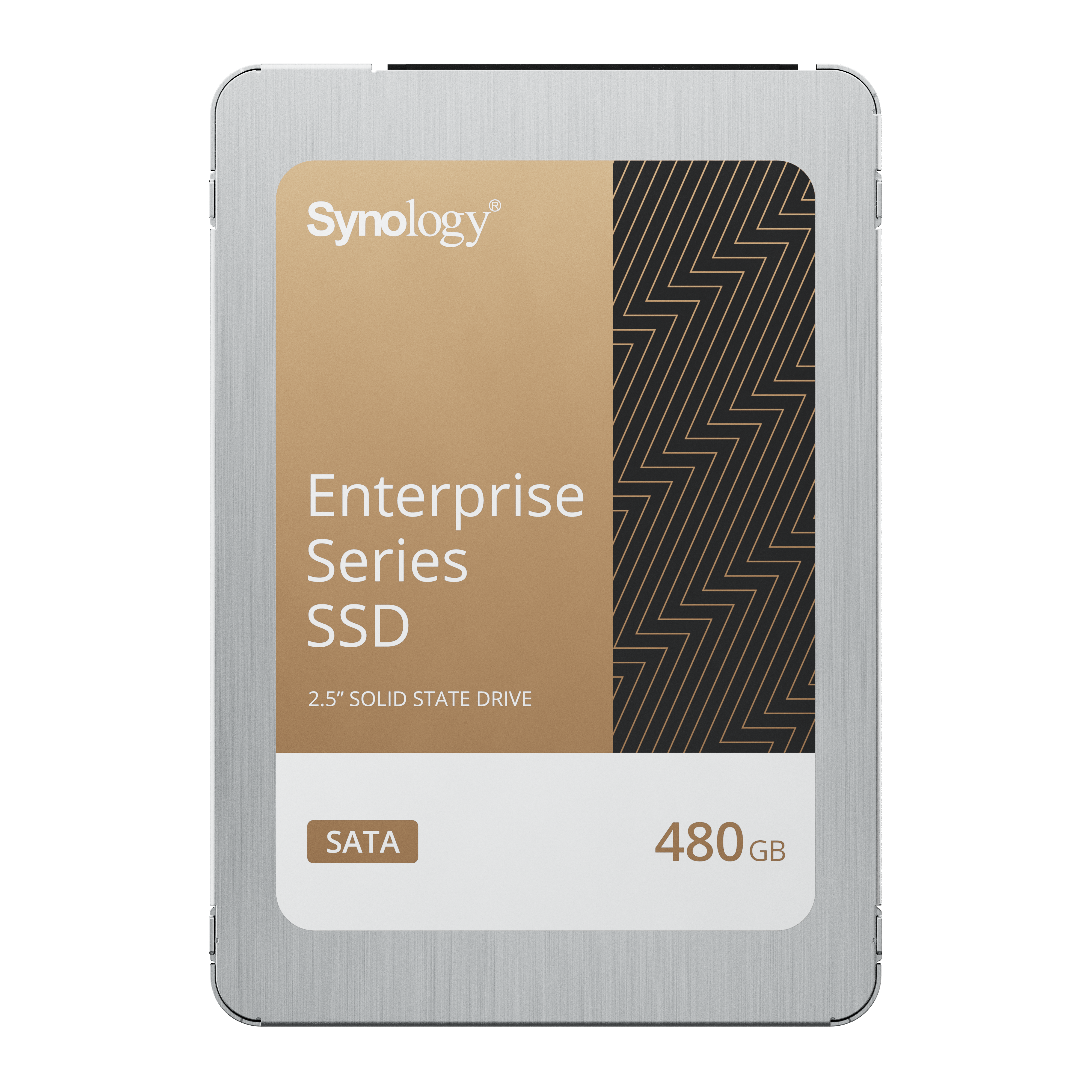 Synology Nas Ssd 2,5" Sata 480Gb Sat5221-480G