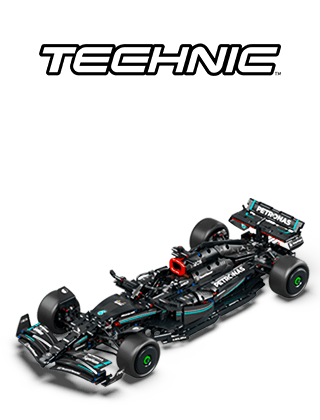 LEGO® Technic