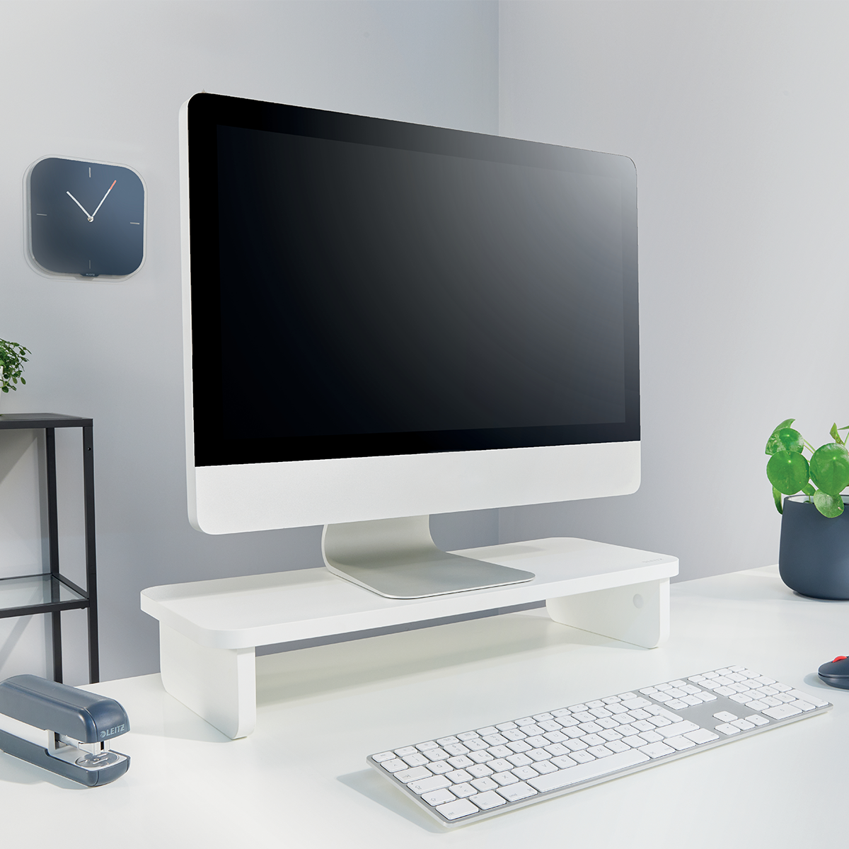 Monitor standere
