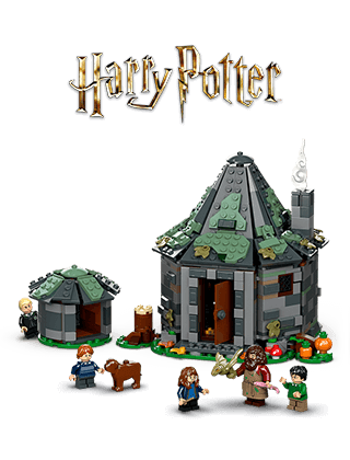 LEGO® Harry Potter