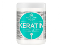 Kallos Keratin Hair Mask 1000ml N - A