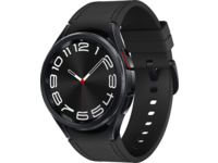 Samsung® | Galaxy Watch6 Classic (LTE) - 43 mm - Sort Sport & Trening - Pulsklokker og Smartklokker - Smartklokker