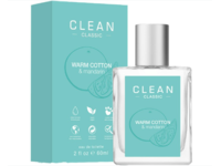 CLEAN EDT Warm Cotten & Mandarin 60mL 2023 Dufter - Duft for kvinner - Eau de Toilette for kvinner