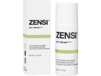 ZENSI Day Cream SPF15 50 ml Hudpleie - Hudpleie for menn - Ansiktskrem