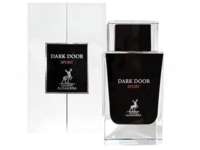 Maison Alhambra Dark Door Sport EDP M 100 ml Dufter - Dufter til menn