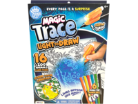 Bilde av Magic Trace Starter Pack Ligth To Draw