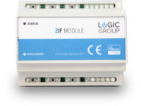 Logic Group ZIF5028 Belysning - Intelligent belysning (Smart Home) - Tilbehør