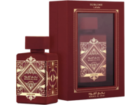 Lattafa Badee Al Oud Sublime EDP U 100 ml Dufter - Duft for kvinner - Eau de Parfum for kvinner