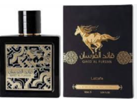 Lattafa Qaed Al Fursan Eau De Parfum 90 ml (unisex) Dufter - Dufter til menn - Eau de Parfum for menn