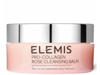 ELEMIS_Pro-Collagen Rose Cleansing Balm cleansing and soothing rose face gel 100g Hudpleie - Hudpleie for menn - Ansiktsvask