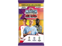 MATCH ATTAX CHAMPIONS LEAGUE CARDS Andre leketøy merker - Match Attax