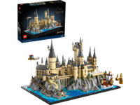 LEGO Harry Potter 76419 Hogwarts™ slott och område