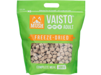 MUSH Vaisto® FT Grøn 1 stk. 800 g Kjæledyr - Hund - - Tørr hundemat