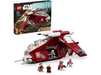 LEGO Star Wars TM 75354 Coruscant-gardens kampskip LEGO® - LEGO® Themes O-Z - LEGO Star Wars