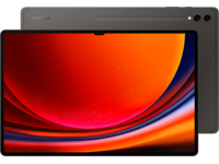 Produktfoto för Samsung® | Galaxy Tab S9 Ultra (Wi-Fi) - Surfplatta - 256GB/12GB - Grafit