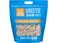 MUSH Vaisto® FT Blå 1 stk. 800 g Kjæledyr - Hund - - Tørr hundemat