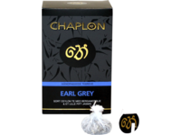 Chaplon Earl Grey Tebreve Økologisk - (15 breve) Søtsaker og Sjokolade - Drikkevarer - De